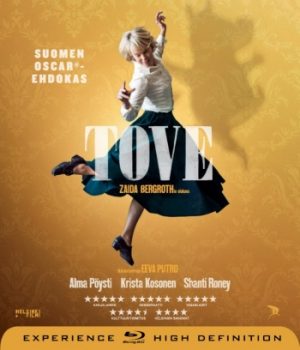 TOVE - Blu-ray